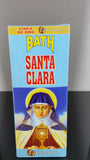 Santa clara