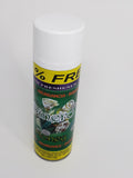 Dinero/money spray
