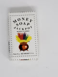 Money soap