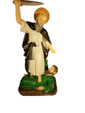 St Elias