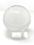 Crystal ball /bola de cristal