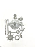 Olokun tools